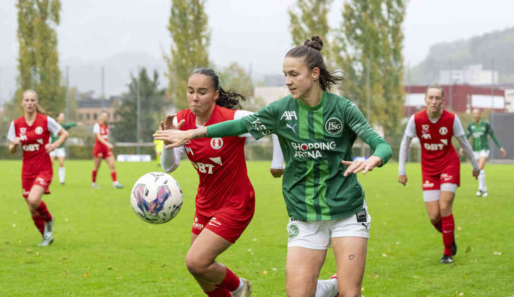 Grabserin könnte Fussballerin des Jahres werden