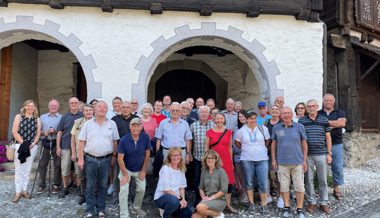 Rotkreuz-Fahrerinnen und Rotkreuz-Fahrern für gemeinnützige Dienste gedankt