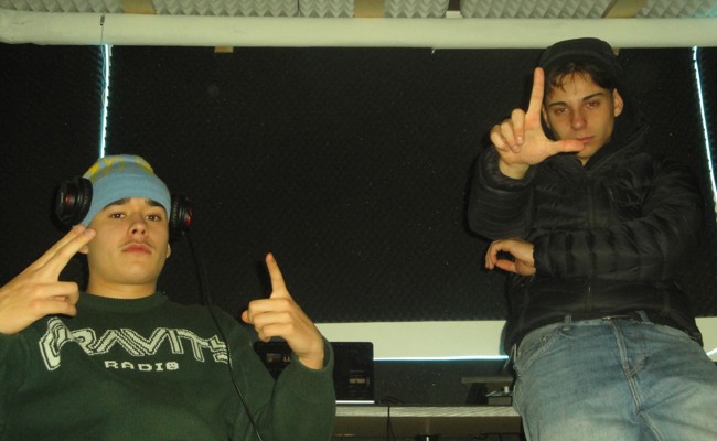 Nachwuchsrapper «Luygy»: «Ich will von nichts rappen, was nicht real ist»