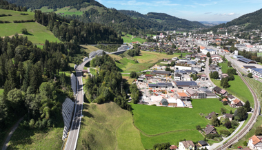 Umfahrungsstrassen werden punktuell gesperrt