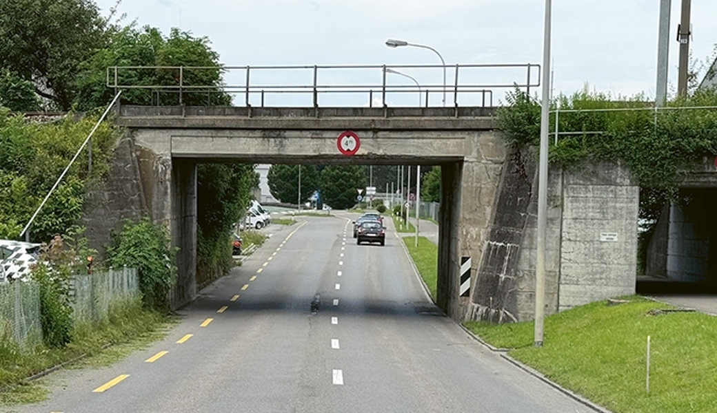 Das Fahrverbot wurde vielfach ignoriert.