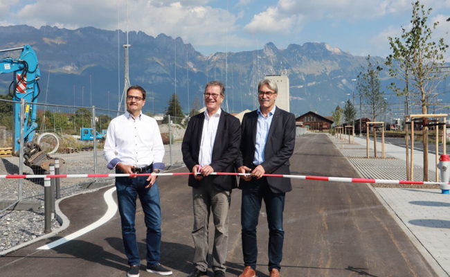 Zukunftsgerichtete Stadtentwicklung: Hitzeangepasstes Bauen steht im Fokus