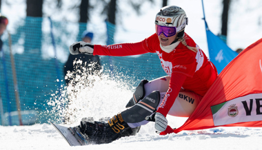 Heim-WM für Julie Zogg: Es ist ihr alles zuzutrauen