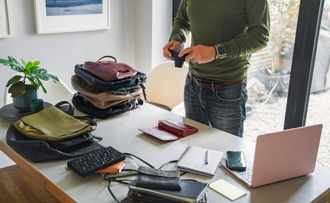 Ricardo, Tutti und Co. am Pranger: Schweizer Secondhand-Start-up reicht Beschwerde bei Wettbewerbshüter ein