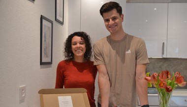 Feurige Vorliebe weckt Unternehmergeist