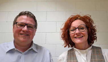 Das gab es noch nie: Trübbächler neu Co-Leiter im Regionalgefängnis