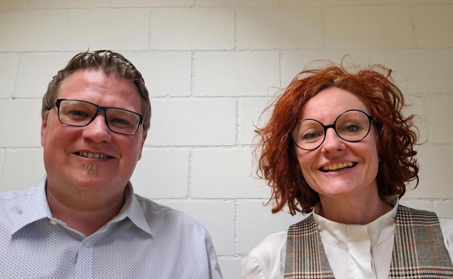 Das gab es noch nie: Trübbächler neu Co-Leiter im Regionalgefängnis