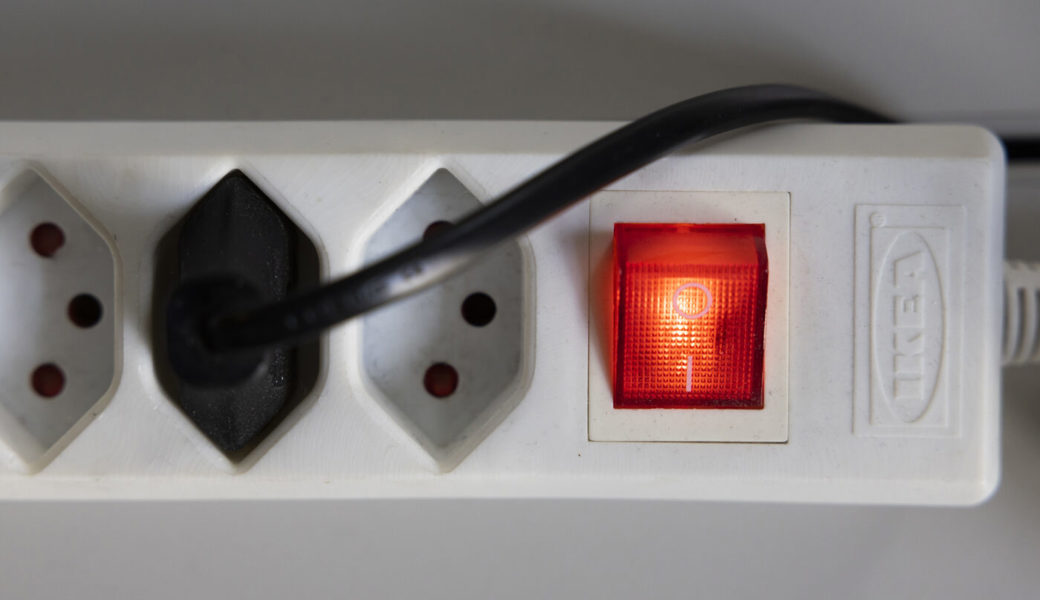  Wartauerinnen und Wartauer bezahlen künftig mehr für Strom. 