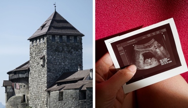 Für Abbruch der Schwangerschaft über die Grenze: «Ich habe die Entscheidung nie in Frage gestellt»