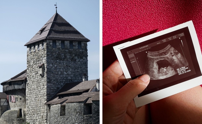 Für Abbruch der Schwangerschaft über die Grenze: «Ich habe die Entscheidung nie in Frage gestellt»