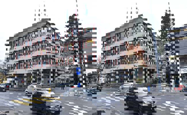 Pro und Contra: Der Stadtpräsident begründet die beantragte Erhöhung des Steuerfusses, die IG Buchs Innovativ hält dagegen