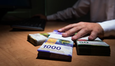 Covid-19-Kredit: Umsatzzahlen von Firmenchef frei erfunden