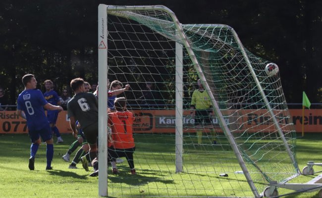 Sieg im zweiten Gruppenspiel: Der FC Buchs zeigt im Wintercup eine Reaktion