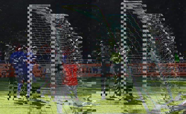 Sieg im zweiten Gruppenspiel: Der FC Buchs zeigt im Wintercup eine Reaktion