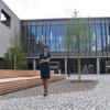 1000 Spinde und neue Mensa: Der Neubau der Kanti ist auf der Zielgeraden