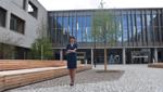 1000 Spinde und neue Mensa: Der Neubau der Kanti ist auf der Zielgeraden