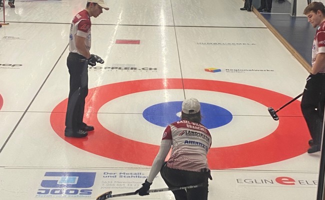 Wildhauser Junioren stehen im Schweizer Final