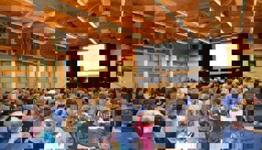 Suche nach der richtigen Lösung: «Nun sind die Alpkorporationen am Zug»