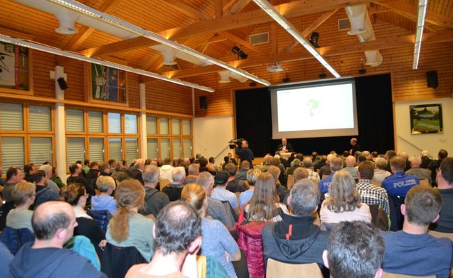 Suche nach der richtigen Lösung: «Nun sind die Alpkorporationen am Zug»