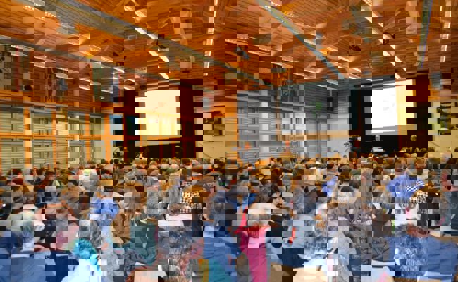 Suche nach der richtigen Lösung: «Nun sind die Alpkorporationen am Zug»