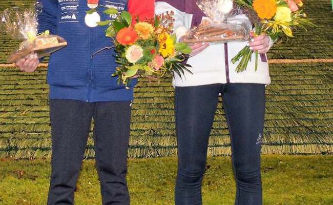 Skispringer Lars Künzle sichert sich Silber in der Altersklasse U16