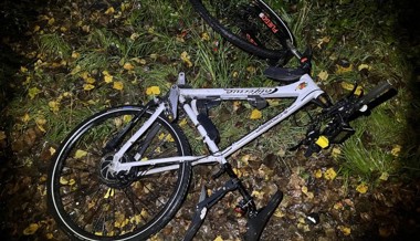 Am Wochenende ereigneten sich mehrere selbstverschuldete Unfälle in Liechtenstein