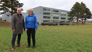 Stadt präzisiert Schulraumplanung – erste Urnenabstimmung im Juni