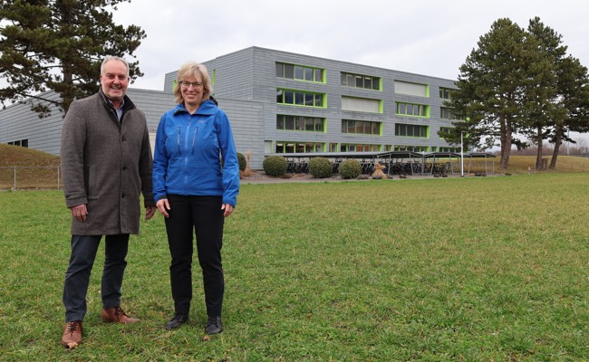Stadt präzisiert Schulraumplanung – erste Urnenabstimmung im Juni
