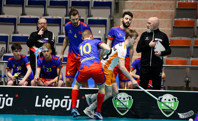 Letztes Spiel: «Fürstensöhne» erleiden im Kampf um Platz 7 eine Niederlage