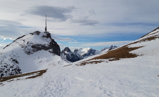 Mehr als warmer Wind: Warum das Rheintal wirklich ein «Föhntl» ist – und was hinter dem Föhn steckt