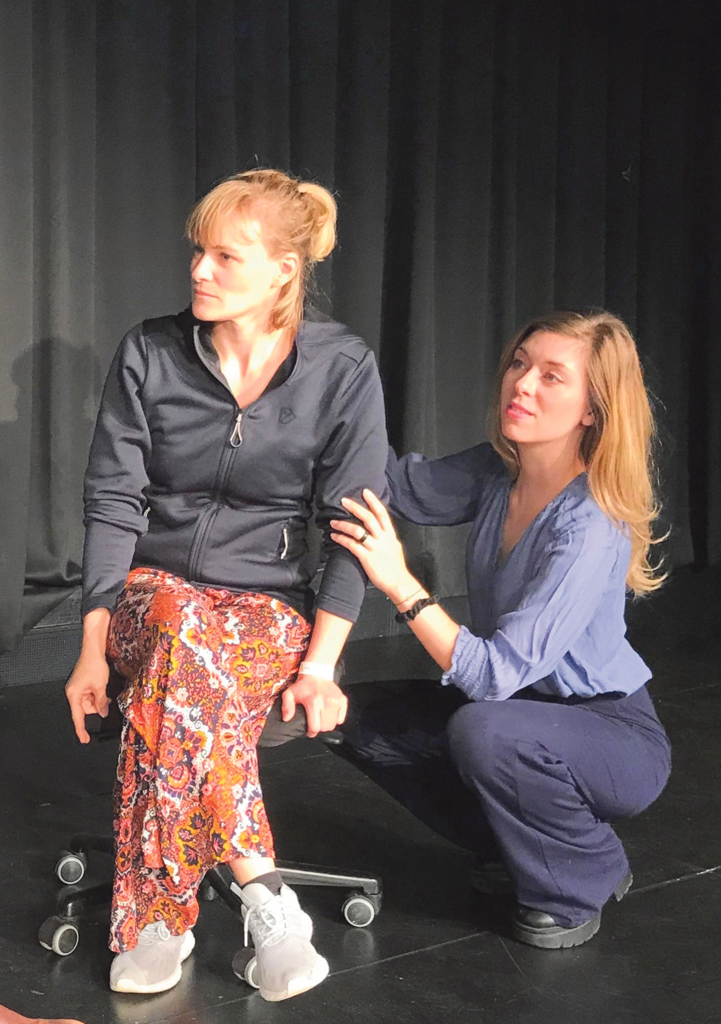 Oktober-Programm im Fabriggli steht im Zeichen der Eigenproduktion