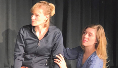 Oktober-Programm im Fabriggli steht im Zeichen der Eigenproduktion