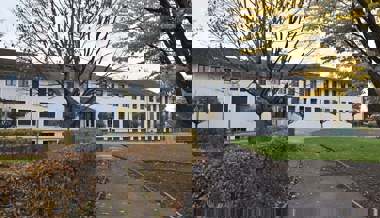 SP Buchs stört sich an Informationspolitik der Stadt – sagt aber trotzdem Ja zur «Kappeli»-Erweiterung