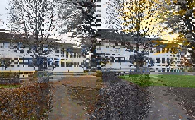 SP Buchs stört sich an Informationspolitik der Stadt – sagt aber trotzdem Ja zur «Kappeli»-Erweiterung