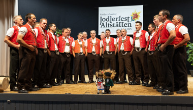 Unser Schweizer Brauchtum lebt!