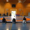 RC Oberriet-Grabs: Ein kurzes Gastspiel für einen Heimkampf
