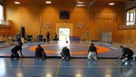 RC Oberriet-Grabs: Ein kurzes Gastspiel für einen Heimkampf