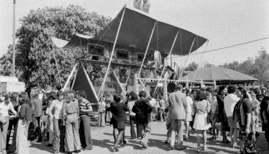 Vor 50 Jahren: Das bewegte im ersten Halbjahr 1973