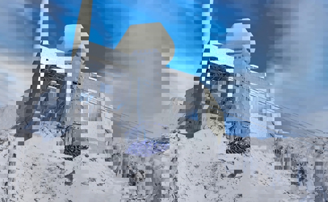 Lawinenunglück hat Pläne beschleunigt: Neue Säntisbahn soll in drei Jahren verkehren