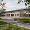Weitere Schulzimmer für ein wachsendes Dorf