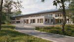 Weitere Schulzimmer für ein wachsendes Dorf