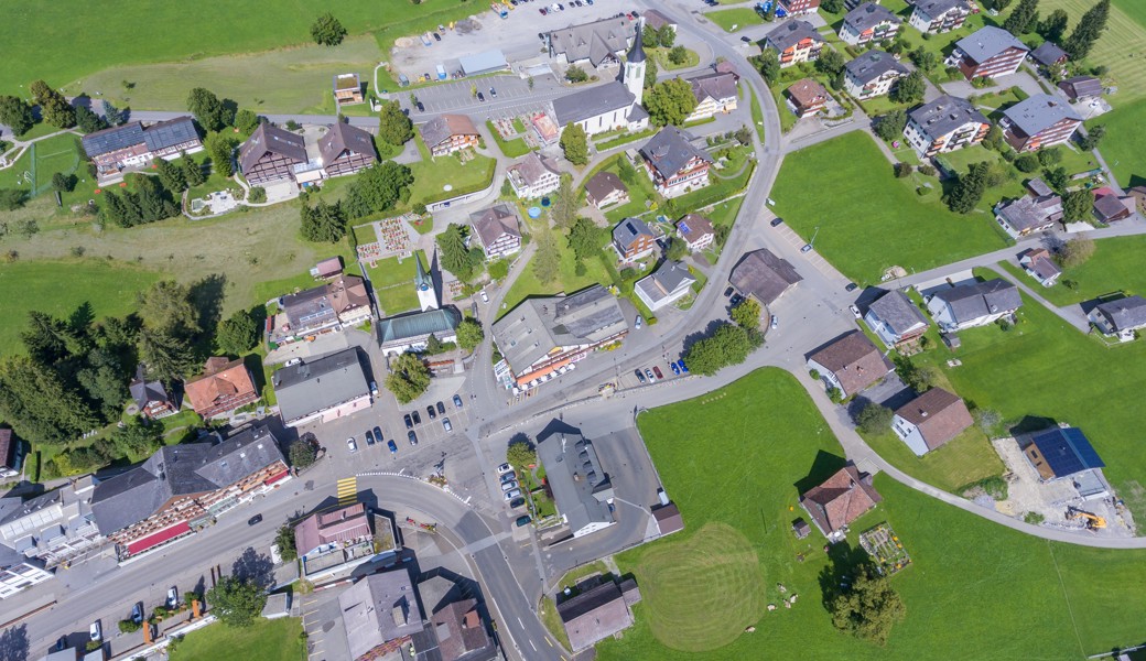 Darum fallen Zweitwohnungen bei Auszonierungen kaum ins Gewicht