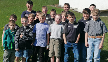 Wartauer erkämpften sich Auszeichnungen