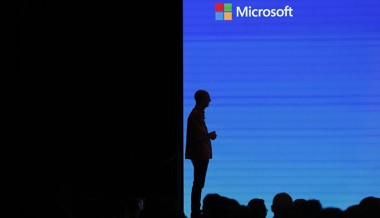 Wegen Trump und Musk weg von Microsoft? Das sagt die Regierung