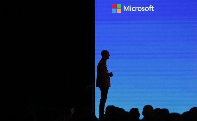 Wegen Trump und Musk weg von Microsoft? Das sagt die Regierung