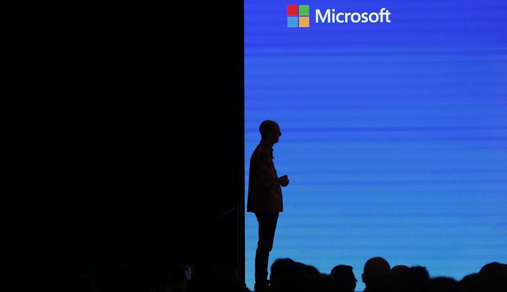 Die USA haben Cloud-Lösungen bereits für Sanktionen von kritischen Richterinnen und Richtern missbraucht.