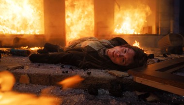 Drogendeal im Taminatal: In «Sew Torn» befreit sich eine junge Schneiderin mit Nadel und Faden