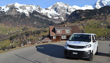 Ohne Gemeindebeiträge wird der Betrieb von Mybuxi per 1. Januar 2026 eingestellt