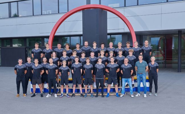 Auf in den Kampf: Spannende Saison wartet auf den Ringerclub Oberriet-Grabs