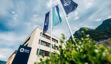 Stabile Halbjahreszahlen: Bank Frick erwirtschaftet 4,3 Milliarden Franken